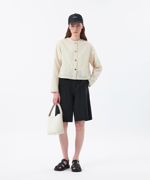 MACKINTOSH PHILOSOPHY（マッキントッシュフィロソフィー） ハーフ 