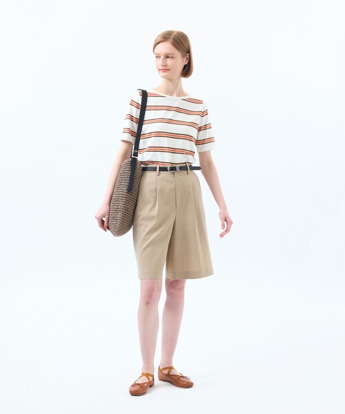 MACKINTOSH PHILOSOPHY（マッキントッシュフィロソフィー） ハーフ 
