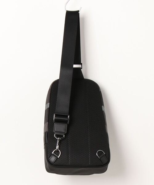 BLACK LABEL CRESTBRIDGE 「BLACK CRESTBRIDGE」 ショルダー
