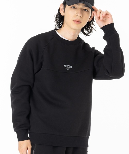 NEW ERA（ニューエラ） トレーナー スウェット パフォーマンスアパレル