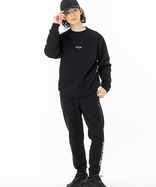 NEW ERA（ニューエラ） トレーナー スウェット パフォーマンスアパレル