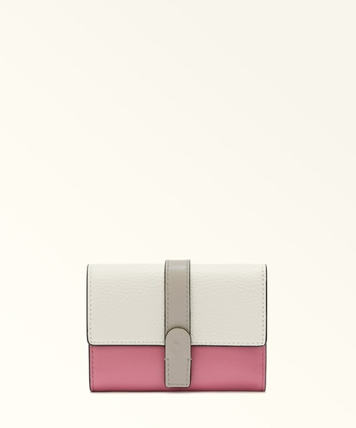 FURLA（フルラ） 財布 グラツィア コンパクトウォレット M レディース