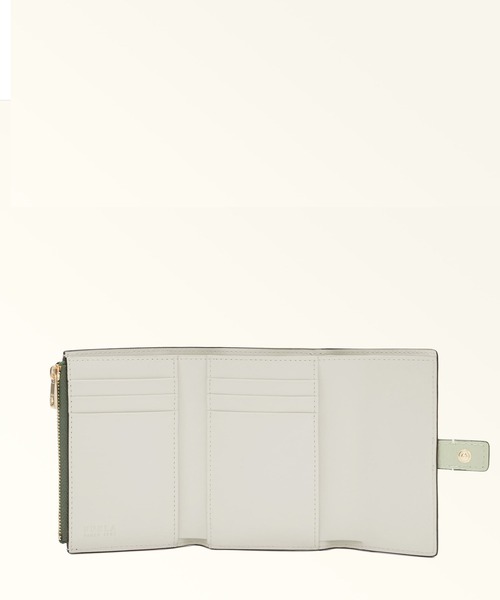 FURLA 財布 フルラ グラツィア コンパクトウォレット M