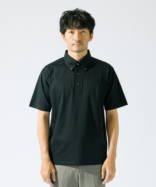 「ABAHOUSE GRAY」 半袖Tシャツ 50 ホワイト メンズ