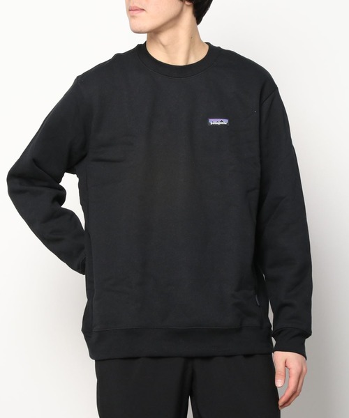patagonia 「patagonia」 スウェットカットソー L グレー メンズ patagonia 「patagonia」 スウェットカットソー L グレー メンズ