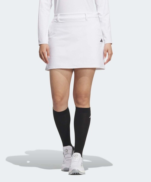adidas（アディダス） スカート EX STRETCH ACTIVE 撥水 スカート