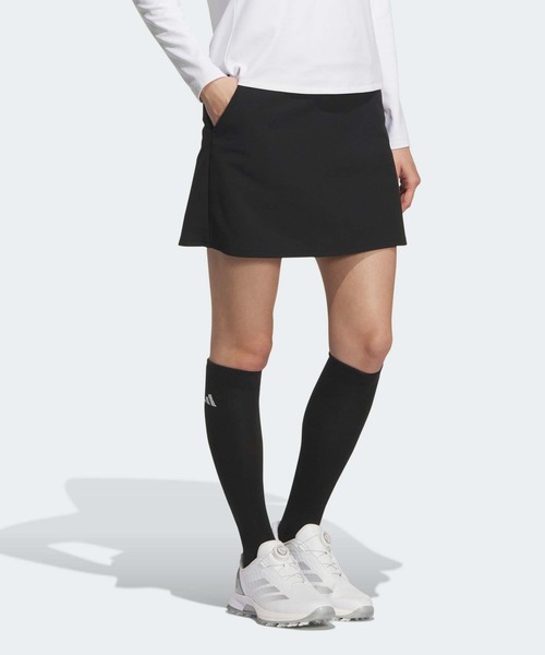 adidas（アディダス） スカート EX STRETCH ACTIVE 撥水 スカート