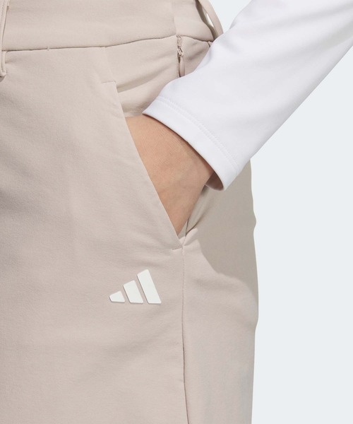 adidas（アディダス） スカート EX STRETCH ACTIVE 撥水 スカート