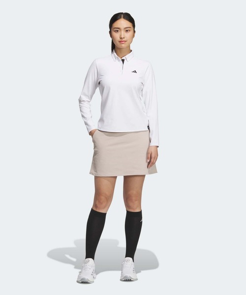 adidas（アディダス） スカート EX STRETCH ACTIVE 撥水 スカート