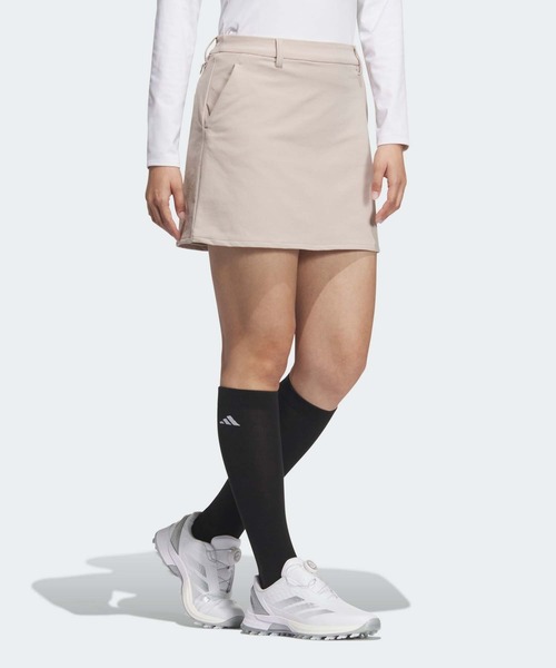 adidas（アディダス） スカート EX STRETCH ACTIVE 撥水 スカート