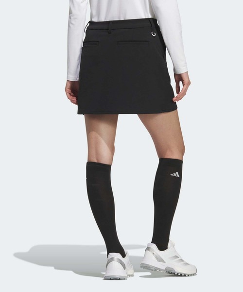 adidas（アディダス） スカート EX STRETCH ACTIVE 撥水 スカート