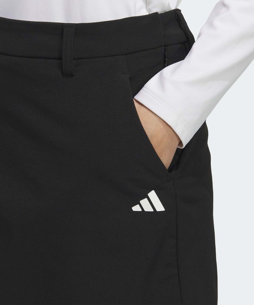 adidas（アディダス） スカート EX STRETCH ACTIVE 撥水 スカート
