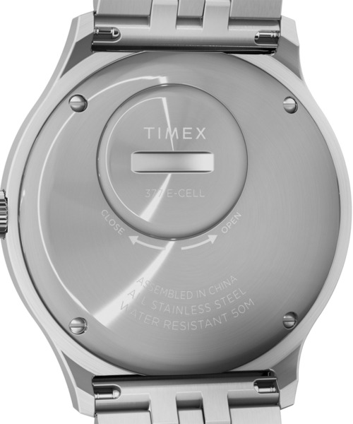 【国内即納】TIMEX Q Timex TW2W22500 ユニセックス 腕時計 タイメックス Q TIMEX デグラーデ 復刻モデル TW2W22500 メンズ