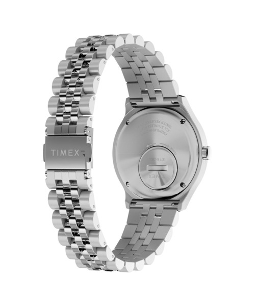【国内即納】TIMEX Q Timex TW2W22500 ユニセックス 腕時計 TIMEX タイメックス Q デグラーデ 復刻モデル TW2W22500 メンズ