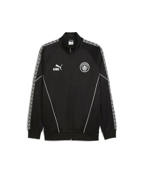 PUMA ジャージ プーマ メンズ マンチェスターシティ FC キング