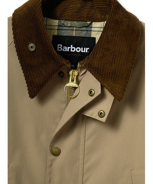 Barbour ブルゾン アウター JAPAN LIMITED” 「BEDALE / ビデイル