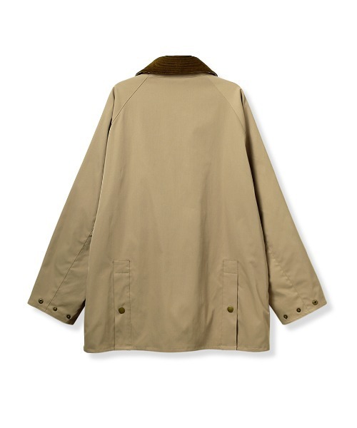 Barbour ブルゾン アウター JAPAN LIMITED” 「BEDALE / ビデイル