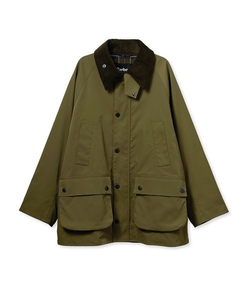 Barbour ブルゾン アウター JAPAN LIMITED” 「BEDALE / ビデイル
