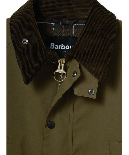 Barbour ブルゾン アウター JAPAN LIMITED” 「BEDALE / ビデイル
