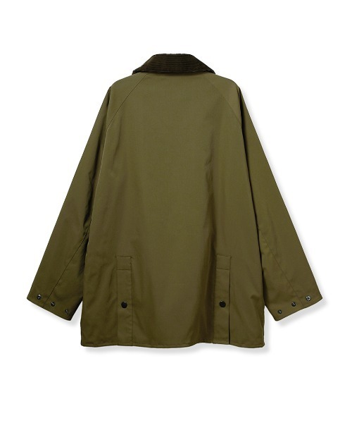 Barbour ブルゾン アウター JAPAN LIMITED” 「BEDALE / ビデイル