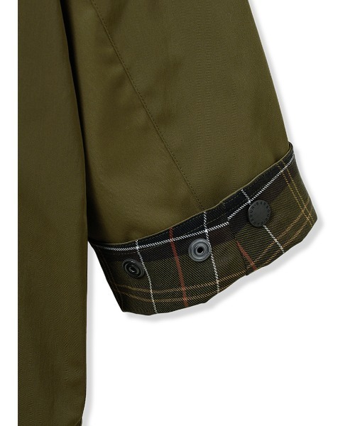 Barbour ブルゾン アウター JAPAN LIMITED” 「BEDALE / ビデイル