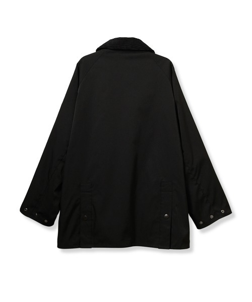 Barbour ブルゾン アウター JAPAN LIMITED” 「BEDALE / ビデイル