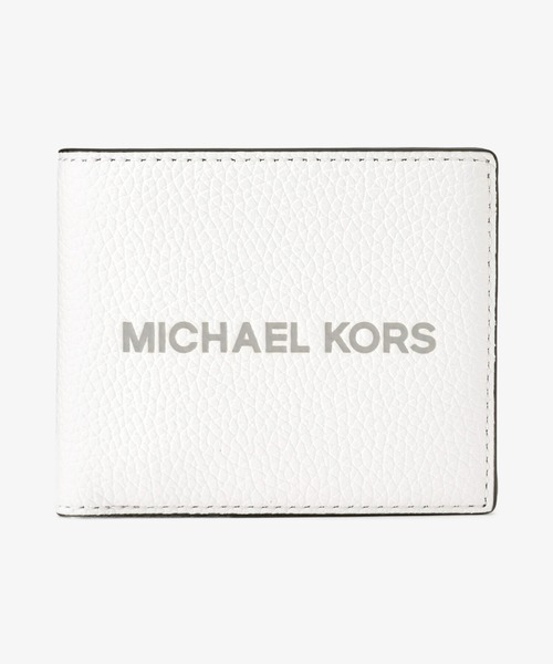MICHAEL KORS（マイケルコース） 二つ折り 二つ折り財布 財布 COOPER
