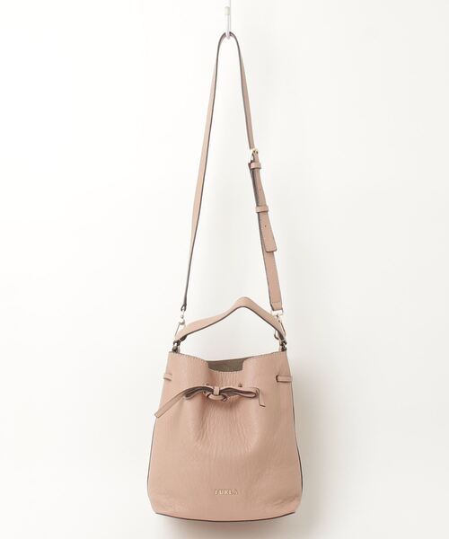 フルラ2wayバック FURLA 「FURLA」 2WAYバッグ - ピンク レディース : ZOZOTOWN