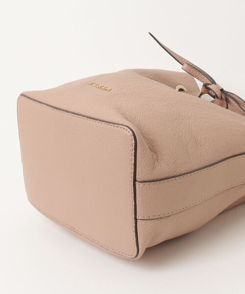 FURLA 「FURLA」 2WAYバッグ - ピンク レディース : ZOZOTOWN