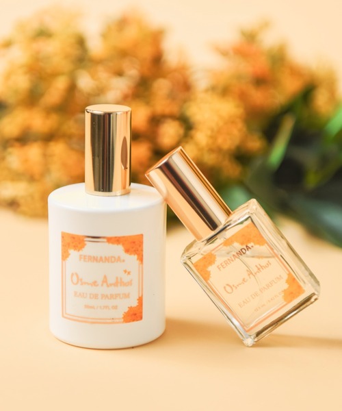 FERNANDA（フェルナンダ） 香水 オードパルファム50ml（オスメアンソス