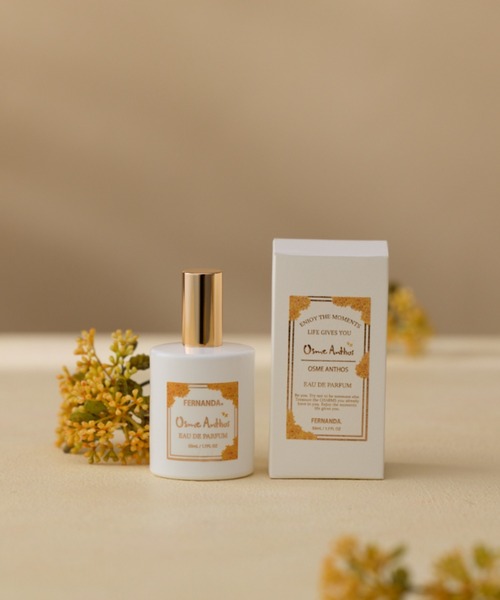 FERNANDA（フェルナンダ） 香水 オードパルファム50ml（オスメアンソス
