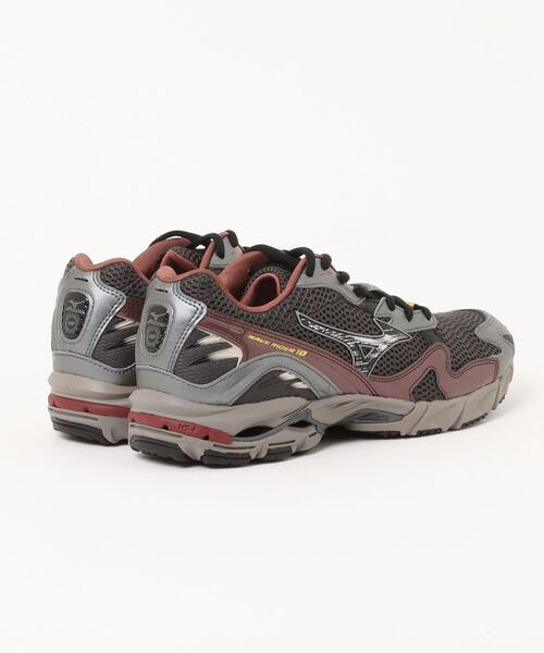 MIZUNO（ミズノ） スニーカー WAVE RIDER 10 レディーススニーカー 