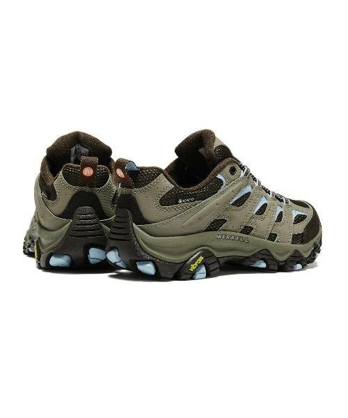 MERRELL MOAB GORE-TEX スニーカー MERRELL（メレル） スニーカー MERRELL MOAB 3 SYNTHETIC GORE-TEX(R