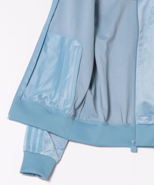 adidas（アディダス） コート アウター ウェア W VELVET TT アウター 