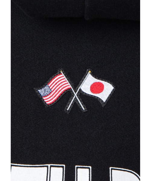 新品未使用 デスロウ レコーズ パーカー APPLEBUM パーカー “DEATH ROW RECORDS” SWEAT HOODIE メンズ