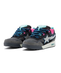 A BATHING APE（アベイシングエイプ） スニーカー BAPE FLIP STA #2
