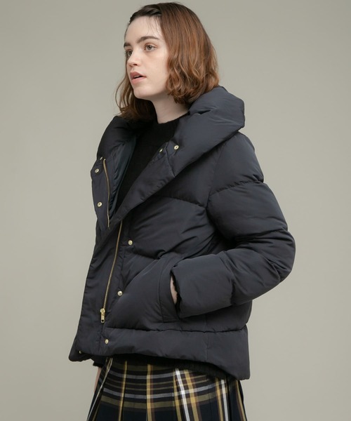URBAN RESEARCH Sonny Label ダウンコート ダウンジャケット 撥