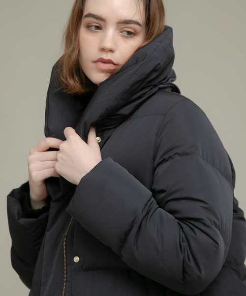 URBAN RESEARCH Sonny Label ダウンコート ダウンジャケット 撥