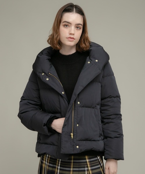 URBAN RESEARCH Sonny Label ダウンコート ダウンジャケット 撥