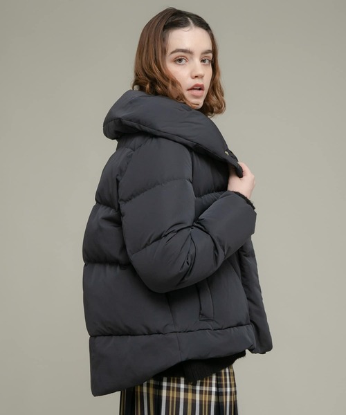 URBAN RESEARCH Sonny Label ダウンコート ダウンジャケット 撥