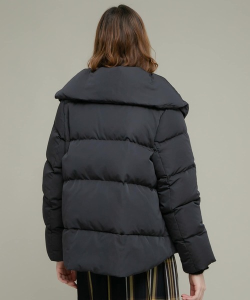 URBAN RESEARCH Sonny Label ダウンコート ダウンジャケット 撥