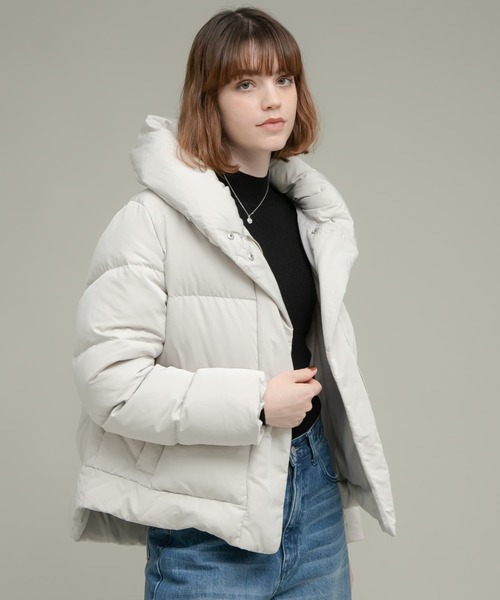 URBAN RESEARCH Sonny Label ダウンコート ダウンジャケット 撥