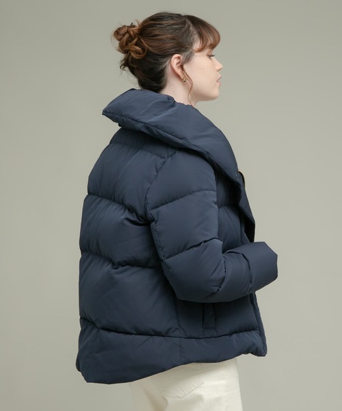 URBAN RESEARCH Sonny Label ダウンコート ダウンジャケット 撥