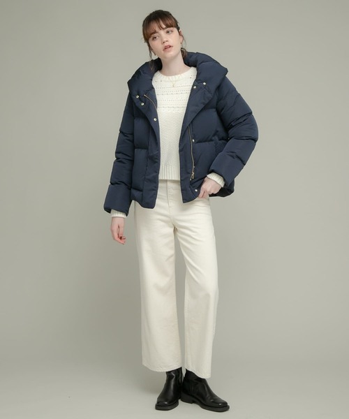 URBAN RESEARCH Sonny Label ダウンコート ダウンジャケット 撥