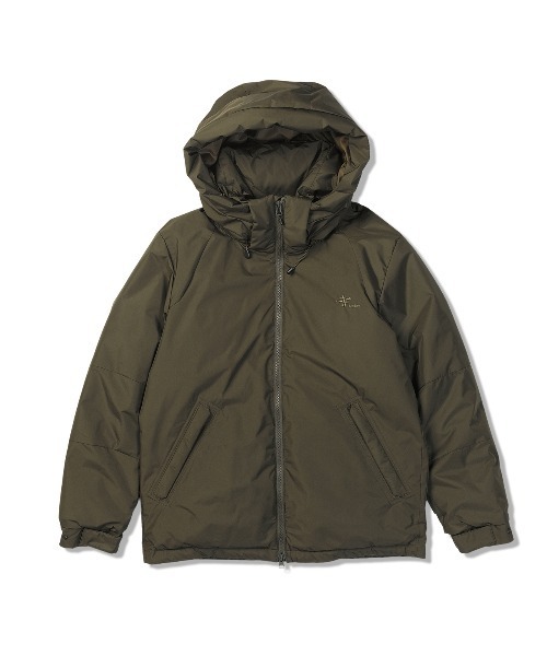 Foxfire（フォックスファイヤー） WSランブラージャケット メンズ