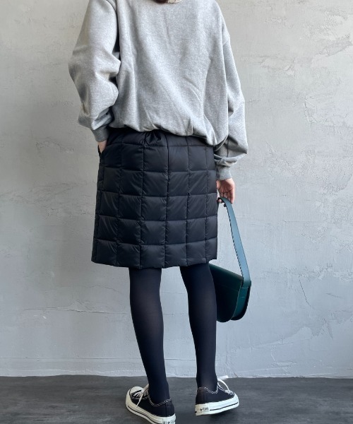 TAION（タイオン） スカート 「WEB限定」「TAION/タイオン