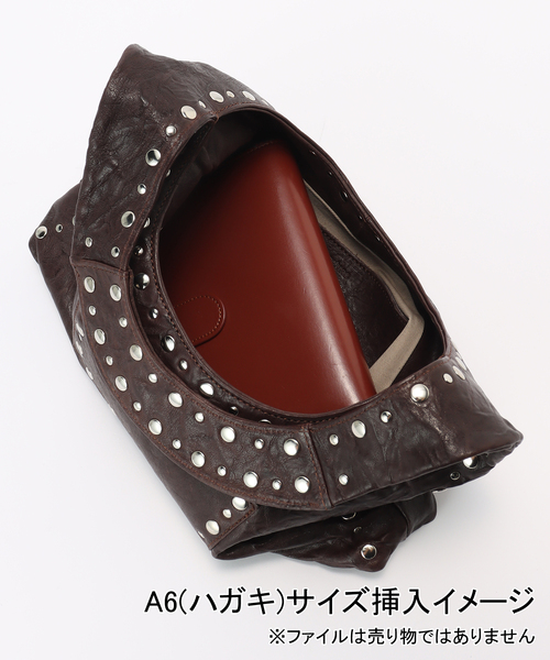 Gimaguas（ギマガス） ハンドバッグ Franca Bag : ZOZOTOWN Yahoo!店