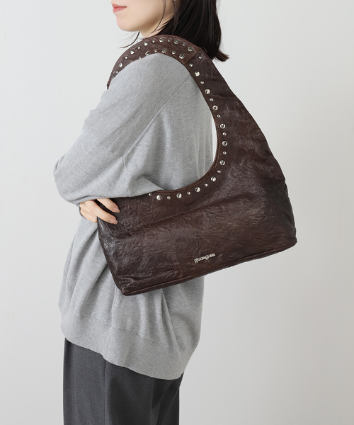 Gimaguas（ギマガス） ハンドバッグ Franca Bag : ZOZOTOWN Yahoo!店