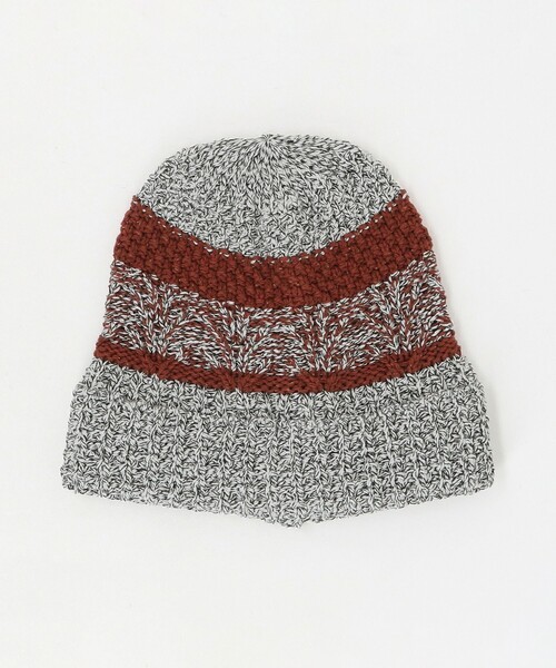 monkey time BEAUTY＆YOUTH UNITED ARROWS ニット帽 ニットキャップ