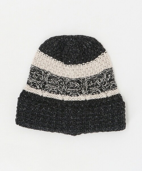 monkey time BEAUTY＆YOUTH UNITED ARROWS ニット帽 ニットキャップ